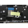 מקלדת למחשב נייד UpperCase C 80XC GD W/KB FP BL HEB 5CB0N79845 Lenovo 720S-14IKB (ideapad) - Type 81BD , עברית, אנגלית צבע:זהב מקורי - חדש