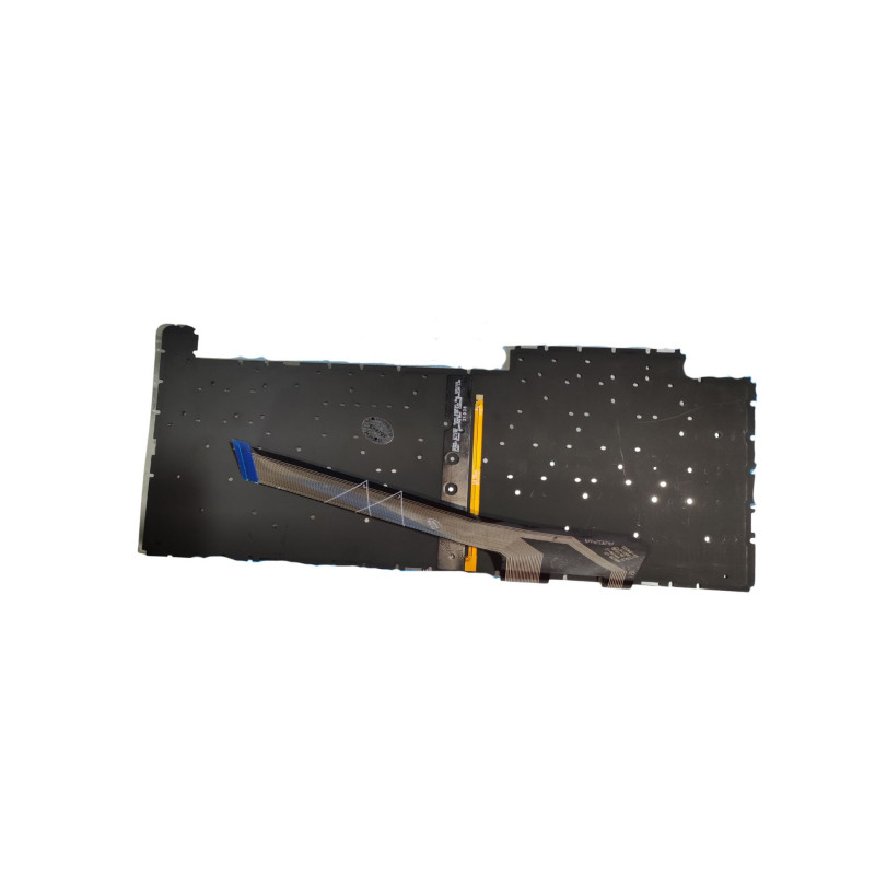 Клавиатура для Ноутбука Asus TUF Gaming F15 FX506HM KEYBOARD Asus TUF Gaming F15 FX506HM цвет:чёрный - Копия оригинала