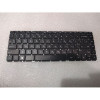 New HP Notebook 14 cf0003nj Replacement Laptop Keyboard US Hebrew English colore:black