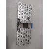 New HP Notebook 14 cf0003nj Replacement Laptop Keyboard US Hebrew English colore:black