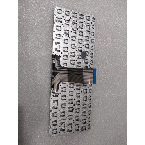 New HP HP Notebook 14 cf0003nj Replacement Laptop Keyboard US Hebrew English colore:black