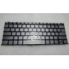 New PK1311S1A10 Lenovo Flex 5 14ARE05 (ideapad) Type 81X2 Laptop Keyboard Hebrew English colore:black A copy of an original