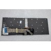 New PK1311S1A10 Lenovo Flex 5 14ARE05 (ideapad) Type 81X2 Laptop Keyboard Hebrew English colore:black A copy of an original