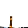 Клавиатура для Ноутбука V170146BS1 AEB9BU00010 Asus ROG STRIX GL703GM US , Иврит, Английский цвет:чёрный - Копия оригинала