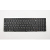 Клавиатура для Ноутбука DFT4G8HEB101BlkKeyBlkFKBD(win8) 25206738 G510 Laptop (Lenovo) - Type 80A8 US , Иврит, Английский цвет:чёрный - оригинал