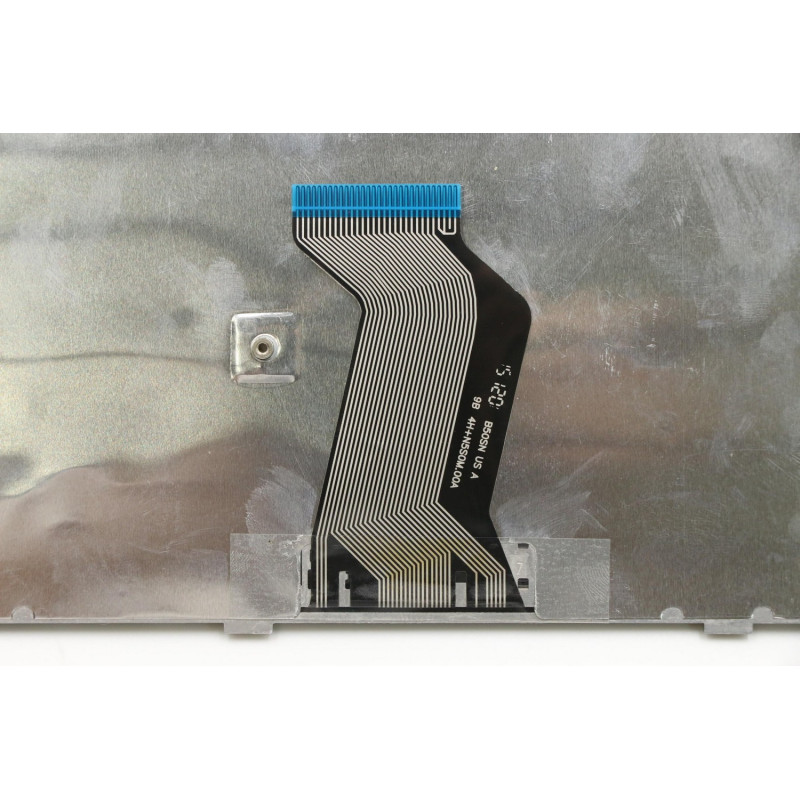 New DFT4G8HEB101BlkKeyBlkFKBD(win8) 25206738 Lenovo G510 Laptop (Lenovo) Type 80A8 Laptop Keyboard US Hebrew English colore:black original