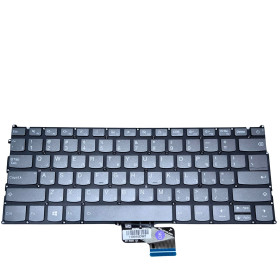 New enovo Ideapad 320S 13IKB 720S 13IKB 720S 14IKB Keyboard US Backlit SN20N04550 LCM16P23USJ6861Lenovo Lenovo IdeaPad 720S 14IKB Laptop Keyboard Hebrew English colore:black A copy of an original