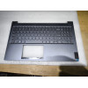 Клавиатура для Ноутбука Upper Case ASM_LA Q82AA GY 5CB0X55830 Lenovo Yoga Slim 7-15IIL05 Laptop (ideapad) - Type 82AA , Иврит, Английский цвет:чёрный - оригинал