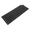 Клавиатура для Ноутбука XPS 15 9500 / 9510 / 9520 / 9530 Backlit HEB 06H0GD 06H0GD Dell XPS 15 9530 US , Иврит, Английский цвет:чёрный - оригинал