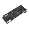 Клавиатура для Ноутбука XPS 15 9500 / 9510 / 9520 / 9530 Backlit HEB 06H0GD 06H0GD Dell XPS 15 9530 US , Иврит, Английский цвет:чёрный - оригинал