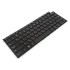 Клавиатура для Ноутбука XPS 15 9500 / 9510 / 9520 / 9530 Backlit HEB 06H0GD 06H0GD Dell XPS 15 9530 US , Иврит, Английский цвет:чёрный - оригинал