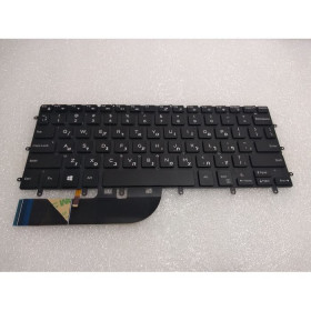 New DP/N:07DT14Dell Dell Inspiron 15 7548 Replacement Laptop Keyboard US Hebrew English colore:black