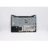 מקלדת למחשב נייד ASML80T7 US_HBWKB TEXBLK 5CB0L46231 11359635 Lenovo 110-15IBR Laptop (ideapad) - Type 80T7 , עברית, אנגלית צבע:שחור מקורי - חדש