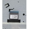 מקלדת למחשב נייד ASML80T7 US_HBWKB TEXBLK 5CB0L46231 11359635 Lenovo 110-15IBR Laptop (ideapad) - Type 80T7 , עברית, אנגלית צבע:שחור מקורי - חדש