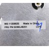 מקלדת למחשב נייד ASML80T7 US_HBWKB TEXBLK 5CB0L46231 11359635 Lenovo 110-15IBR Laptop (ideapad) - Type 80T7 , עברית, אנגלית צבע:שחור מקורי - חדש