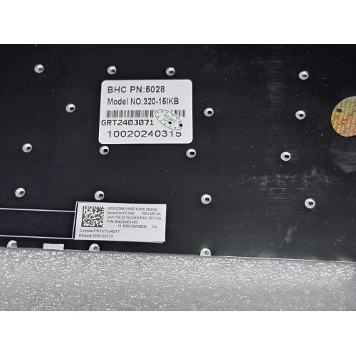 New 320 15 520 15 330 15 l340 15 KEYBOARD lenovo Ideapad 320 15IAP Laptop Keyboard Hebrew English A copy of an original New 320 15 520 15 330 15 l340 15 KEYBOARD lenovo Ideapad 320 15IAP Laptop Keyboard Hebrew English A copy of an original