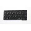 Клавиатура для Ноутбука JMEST1VHEB83BlackKeyBowlBlackFKBD 25210850 Lenovo S210 Laptop (ideapad) - Type 80AN US , Иврит, Английский цвет:чёрный - оригинал