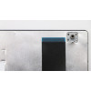 Клавиатура для Ноутбука JMEST1VHEB83BlackKeyBowlBlackFKBD 25210850 Lenovo S210 Laptop (ideapad) - Type 80AN US , Иврит, Английский цвет:чёрный - оригинал