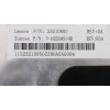 Клавиатура для Ноутбука JMEST1VHEB83BlackKeyBowlBlackFKBD 25210850 Lenovo S210 Laptop (ideapad) - Type 80AN US , Иврит, Английский цвет:чёрный - оригинал