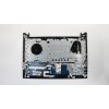 Клавиатура Ноутбука, Включая Touchpad и Топкейс 5CB0M31656 1KAFZZV003D V510-14IKB Laptop (Lenovo) - Type 80WR , Иврит, Английский цвет:чёрный - оригинал