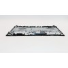 Клавиатура Ноутбука, Включая Touchpad и Топкейс 5CB0M31656 1KAFZZV003D V510-14IKB Laptop (Lenovo) - Type 80WR , Иврит, Английский цвет:чёрный - оригинал
