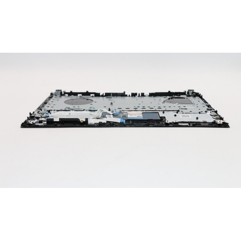 Клавиатура Ноутбука, Включая Touchpad и Топкейс 5CB0M31656 1KAFZZV003D V510-14IKB Laptop (Lenovo) - Type 80WR , Иврит, Английский цвет:чёрный - оригинал