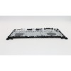Клавиатура Ноутбука, Включая Touchpad и Топкейс 5CB0M31656 1KAFZZV003D V510-14IKB Laptop (Lenovo) - Type 80WR , Иврит, Английский цвет:чёрный - оригинал