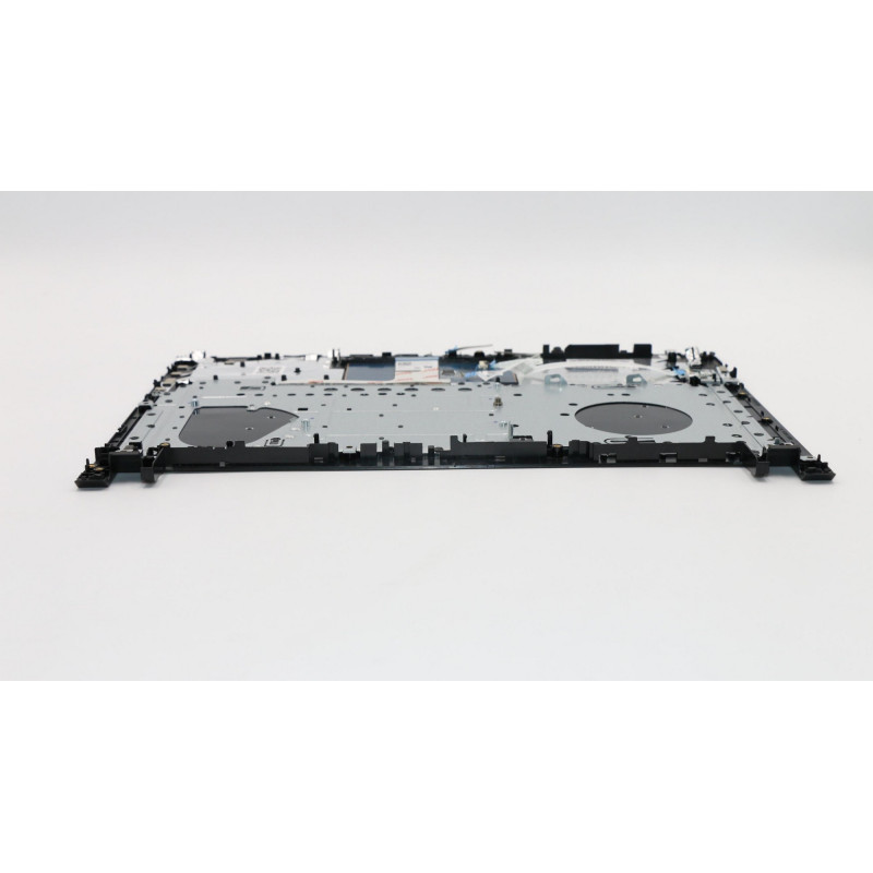 Клавиатура Ноутбука, Включая Touchpad и Топкейс 5CB0M31656 1KAFZZV003D V510-14IKB Laptop (Lenovo) - Type 80WR , Иврит, Английский цвет:чёрный - оригинал