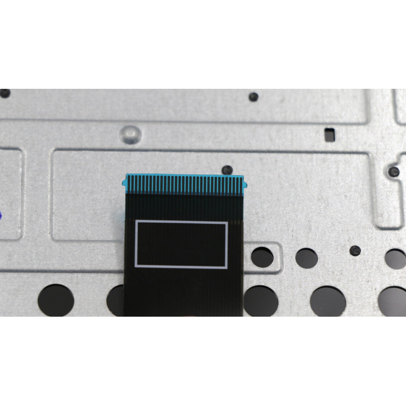 Клавиатура Ноутбука, Включая Touchpad и Топкейс 5CB0M31656 1KAFZZV003D V510-14IKB Laptop (Lenovo) - Type 80WR , Иврит, Английский цвет:чёрный - оригинал