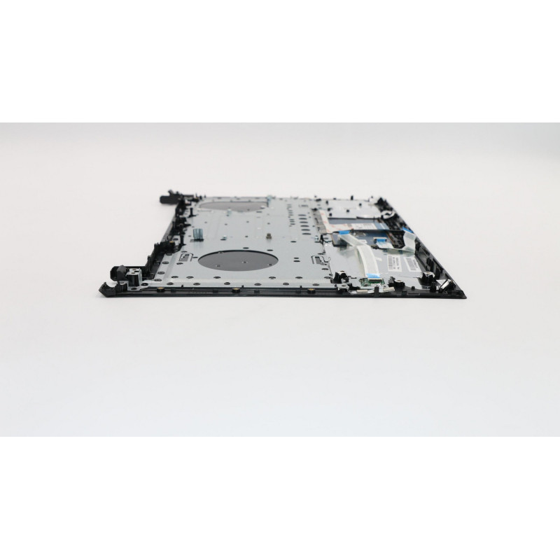 Клавиатура Ноутбука, Включая Touchpad и Топкейс 5CB0M31656 1KAFZZV003D V510-14IKB Laptop (Lenovo) - Type 80WR , Иврит, Английский цвет:чёрный - оригинал