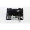 Клавиатура Ноутбука, Включая Touchpad и Топкейс 5CB0N00697 1KAFZZV003S N23 Chromebook (Lenovo) - Type 80YS , Иврит, Английский цвет:чёрный - оригинал