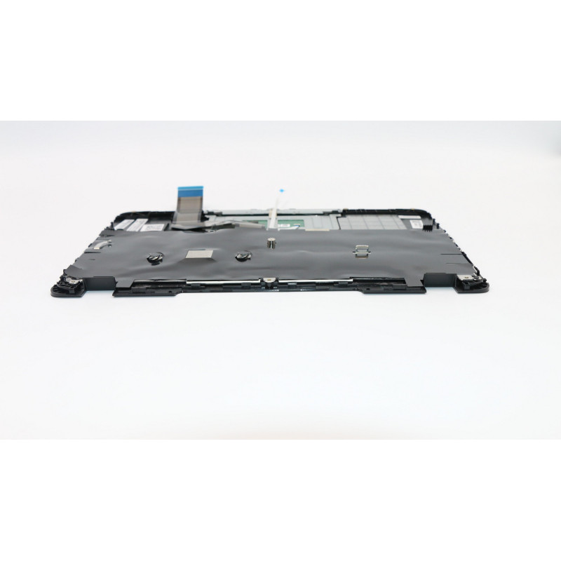 Клавиатура Ноутбука, Включая Touchpad и Топкейс 5CB0N00697 1KAFZZV003S N23 Chromebook (Lenovo) - Type 80YS , Иврит, Английский цвет:чёрный - оригинал