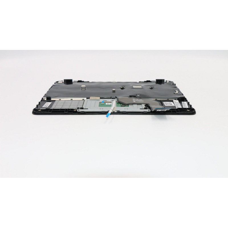 Клавиатура Ноутбука, Включая Touchpad и Топкейс 5CB0N00697 1KAFZZV003S N23 Chromebook (Lenovo) - Type 80YS , Иврит, Английский цвет:чёрный - оригинал