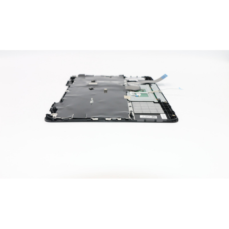 Клавиатура Ноутбука, Включая Touchpad и Топкейс 5CB0N00697 1KAFZZV003S N23 Chromebook (Lenovo) - Type 80YS , Иврит, Английский цвет:чёрный - оригинал