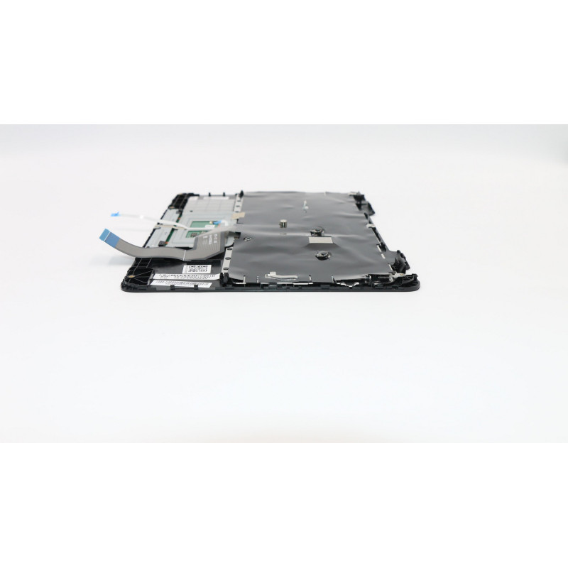 Клавиатура Ноутбука, Включая Touchpad и Топкейс 5CB0N00697 1KAFZZV003S N23 Chromebook (Lenovo) - Type 80YS , Иврит, Английский цвет:чёрный - оригинал