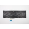 מקלדת למחשב נייד Y50-70 Red Keys Backlit 25215976 LENOVO Y50-70 , עברית, אנגלית צבע:שחור מקורי - חדש