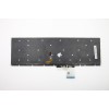 מקלדת למחשב נייד Y50-70 Red Keys Backlit 25215976 LENOVO Y50-70 , עברית, אנגלית צבע:שחור מקורי - חדש