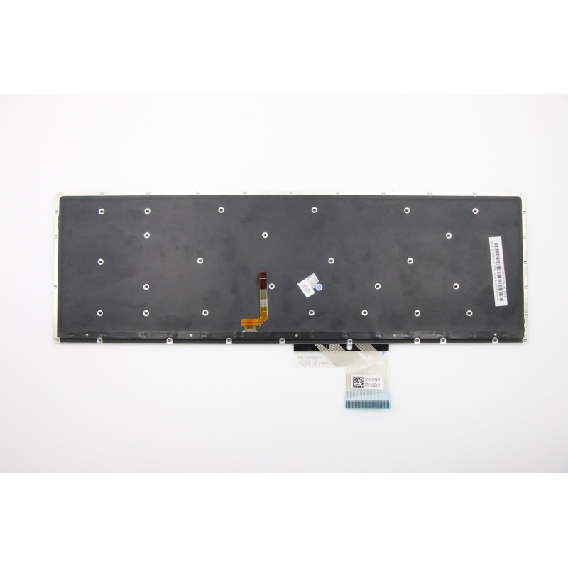 מקלדת למחשב נייד Y50-70 Red Keys Backlit 25215976 LENOVO Y50-70 , עברית, אנגלית צבע:שחור מקורי - חדש