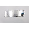 Клавиатура для Ноутбука 5N20J30767 LCM15B73A0-989 Lenovo 100-15IBY Laptop (ideapad) - Type 80MJ , Арабский, Английский цвет:чёрный - оригинал