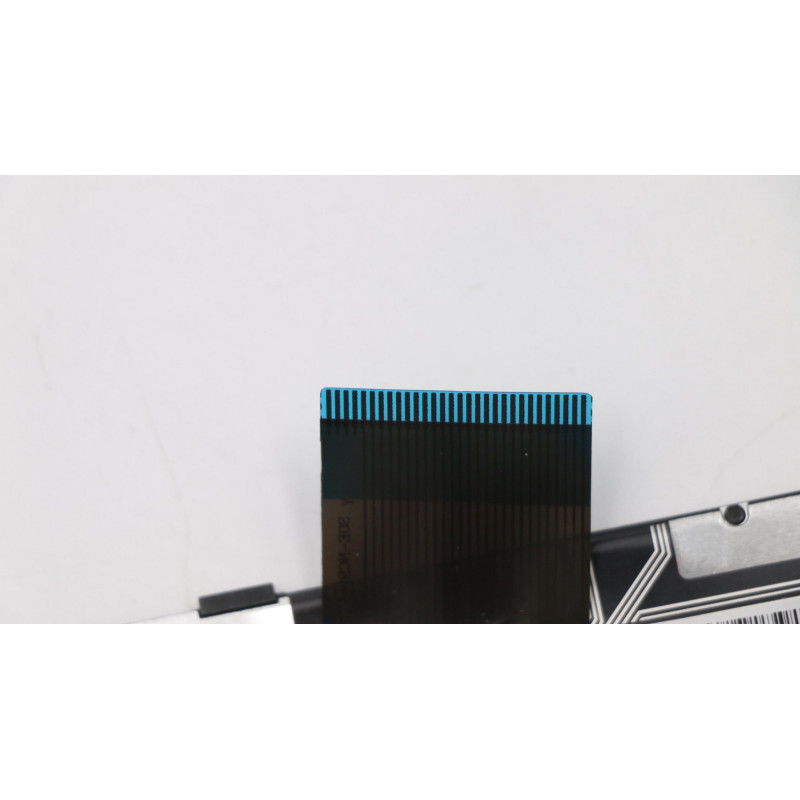 Клавиатура для Ноутбука 5N20J30767 LCM15B73A0-989 Lenovo 100-15IBY Laptop (ideapad) - Type 80MJ , Арабский, Английский цвет:чёрный - оригинал