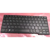 New PK131BV2A00 REV:1A 25210861 1204 00352 Lenovo IdeaPad Yoga 11S Laptop Keyboard Hebrew English colore:black original