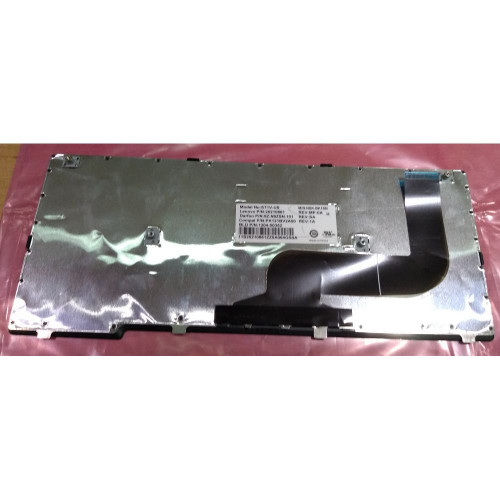 מקלדת למחשב נייד PK131BV2A00 REV:1A 25210861 1204-00352 Lenovo IdeaPad Yoga 11S..