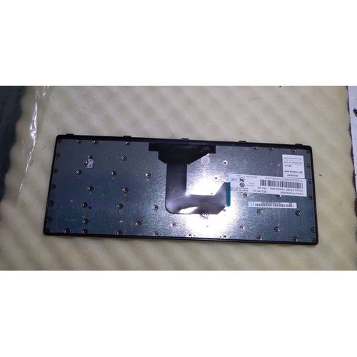 Клавиатура для Ноутбука 25205094 35007937 Lenovo Ideapad s300 US , Иврит, Английский цвет:черный