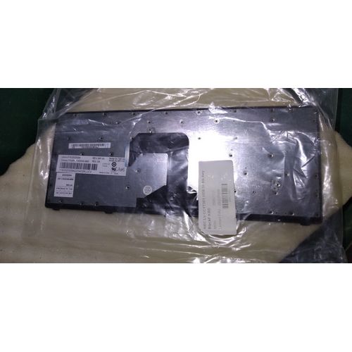 Клавиатура для Ноутбука 25205094 35007937 Lenovo Ideapad s300 US , Иврит, Английский цвет:черный