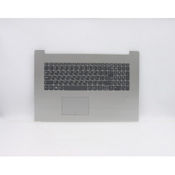 New 5CB0N96303 Lenovo 320 17IKB (Type 80XM) Laptop (ideapad) Laptop Keyboard Touchpad And Palmrest Hebrew English original
