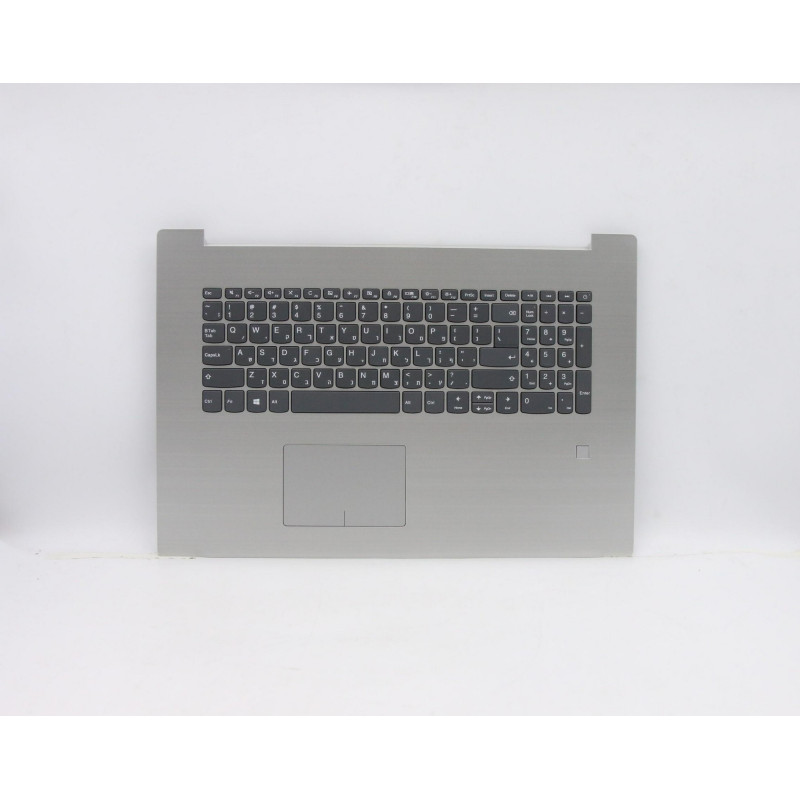 Клавиатура Ноутбука, Включая Touchpad и Топкейс 5CB0N96303 Lenovo 320-17IKB (Type 80XM) Laptop (ideapad) , Иврит, Английский - оригинал
