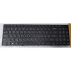 Клавиатура для Ноутбука LENOVO IDEAPAD 100-15IBD US , Иврит, Английский цвет:чёрный