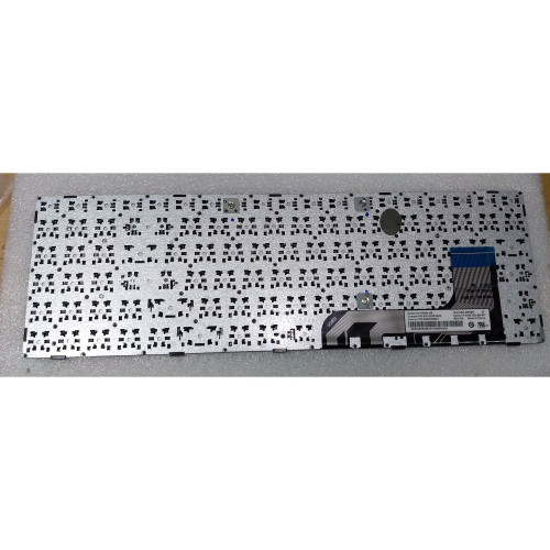 Клавиатура для Ноутбука LENOVO IDEAPAD 100-15IBD US , Иврит, Английский цвет:черный