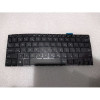Клавиатура для Ноутбука 0KNB0-2131HE00 ASUS ZenBook Flip UX360CA US , Иврит, Английский цвет:чёрный, б/у