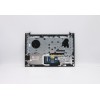 Клавиатура для Ноутбука 5CB0L59413 V310-14IKB Laptop (Lenovo) - Type 80T2 , Иврит, Английский цвет:чёрный, Уценка - оригинал - оригинал